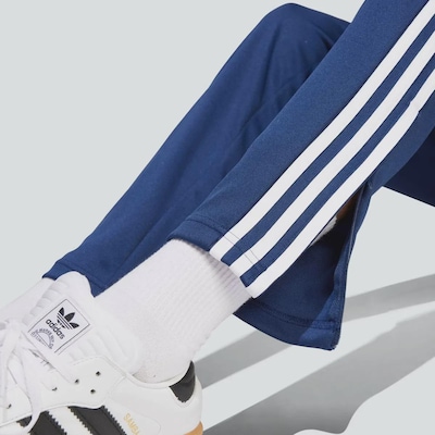 Calça Infantil Adidas Tiro Essentials - Foto 6