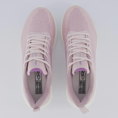 Tênis Feminino Olympikus Acqua - Foto 4