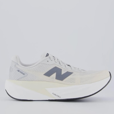 Tênis Feminino New Balance Fuelcell Rebel V5 - Foto 1