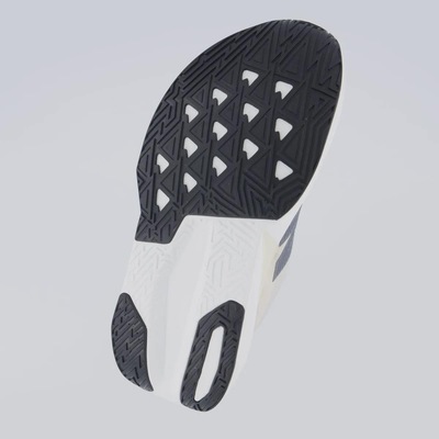Tênis Feminino New Balance Fuelcell Rebel V5 - Foto 5