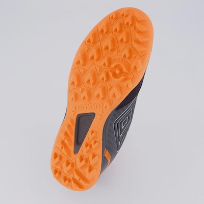Chuteira Society Adulto Umbro Neo-Confort - Foto 5