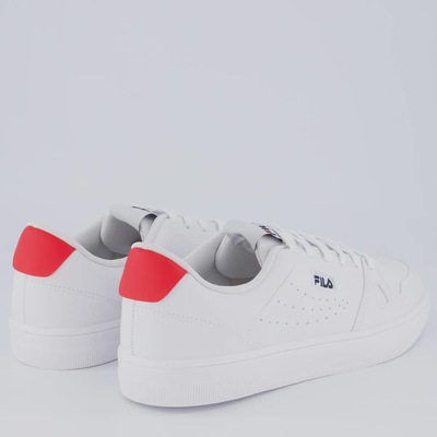Tênis Masculino Fila Daily - Foto 3