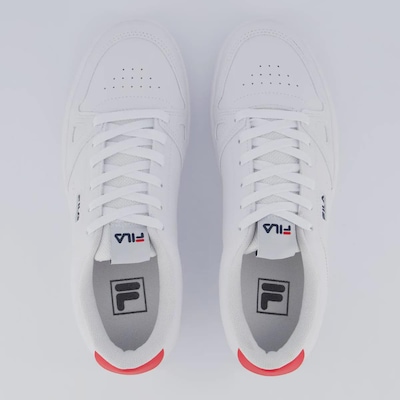 Tênis Masculino Fila Daily - Foto 4