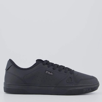 Tênis Masculino Fila Daily - Foto 1