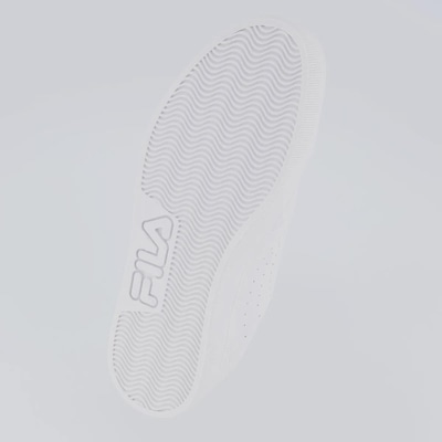 Tênis Masculino Fila Daily - Foto 5