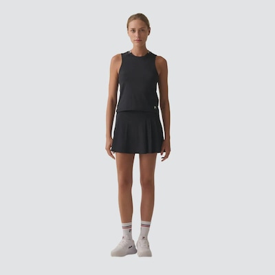 Camiseta Regata Feminina Fila Match Ao - Foto 3
