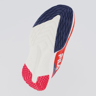 Tênis Masculino Fila Comet 2 - Foto 5