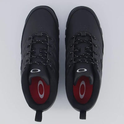 Tênis Masculino Oakley Bridge - Foto 4