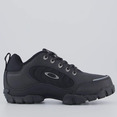 Tênis Masculino Oakley Halftrack Low III - Foto 1
