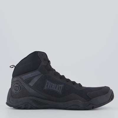 Tênis Masculino Everlast Strike 4 - Foto 1