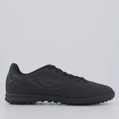 Chuteira Society Adulto Umbro Attak III - Foto 1