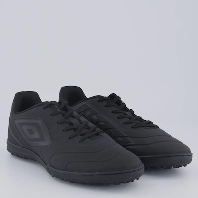 Chuteira Society Adulto Umbro Attak III - Foto 2