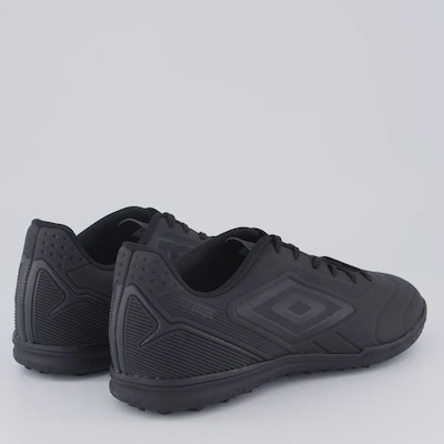 Chuteira Society Adulto Umbro Attak III - Foto 3