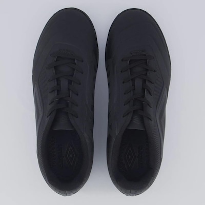 Chuteira Society Adulto Umbro Attak III - Foto 4