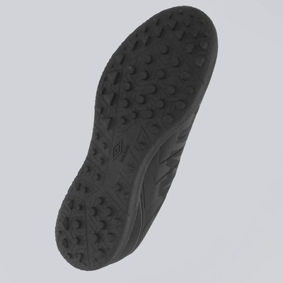 Chuteira Society Adulto Umbro Attak III - Foto 5