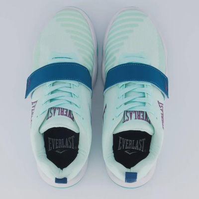 Tênis Feminino Everlast Elite - Foto 4