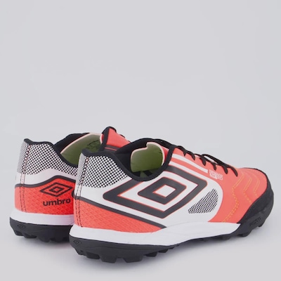 Chuteira Society Adulto Umbro Pro 5 Bump Club - Foto 3
