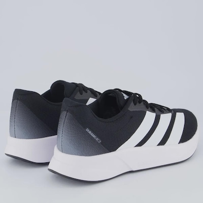 Tênis Masculino Adidas Duramo RC 2 - Foto 3