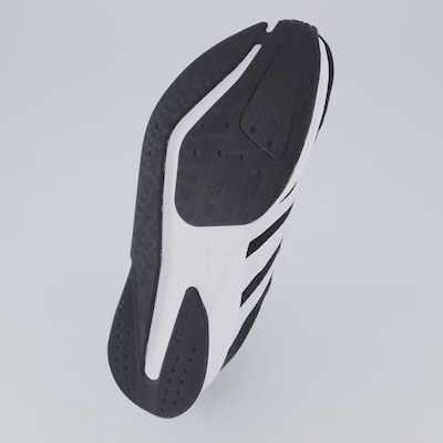 Tênis Masculino Adidas Duramo RC 2 - Foto 5