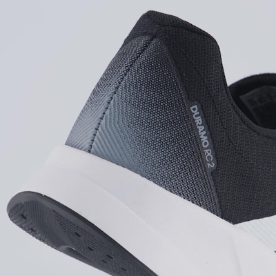 Tênis Masculino Adidas Duramo RC 2 - Foto 6