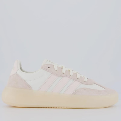 Tênis Feminino Adidas Barreda Decode - Foto 1