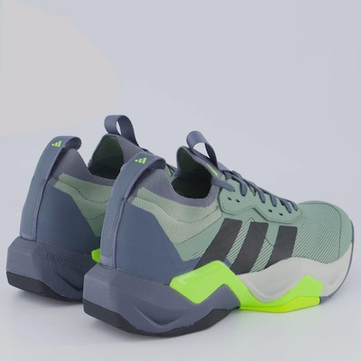 Tênis Masculino Adidas Rapidmove Adv 2 - Foto 3