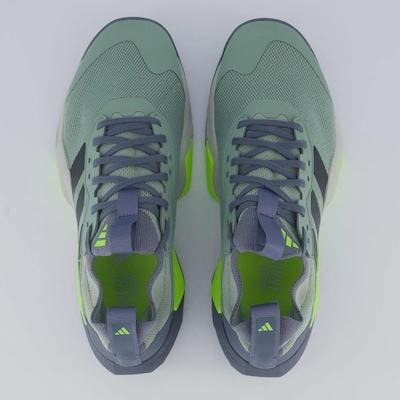 Tênis Masculino Adidas Rapidmove Adv 2 - Foto 4