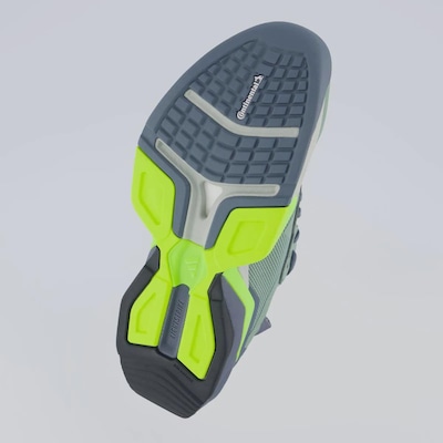 Tênis Masculino Adidas Rapidmove Adv 2 - Foto 5