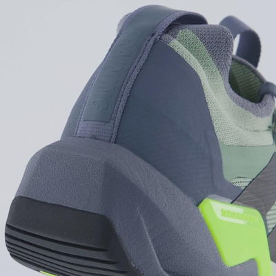 Tênis Masculino Adidas Rapidmove Adv 2 - Foto 6