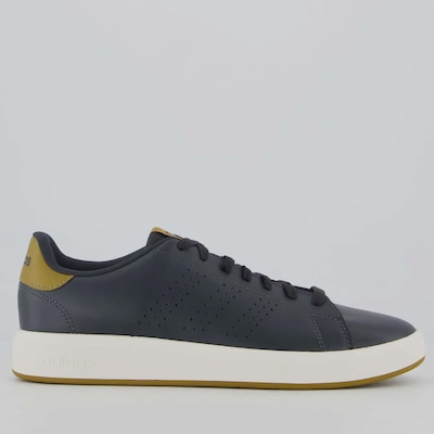 Tênis Masculino Adidas Advantage Base 2.0 - Foto 1