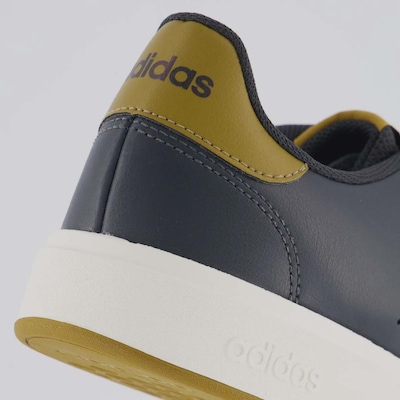 Tênis Masculino Adidas Advantage Base 2.0 - Foto 6