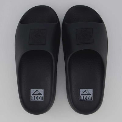 Chinelo Masculino Reef Slide Rybrcan - Foto 1