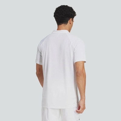 Camisa Polo Masculina Adidas Club Tennis - Foto 2