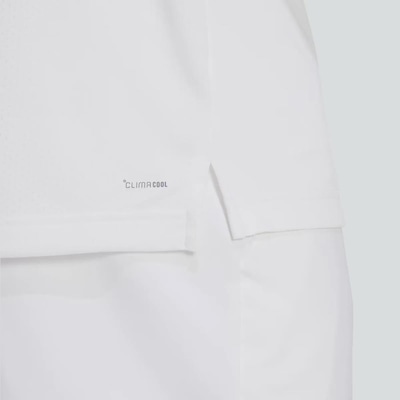 Camisa Polo Masculina Adidas Club Tennis - Foto 6
