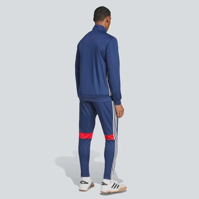 Agasalho Masculino Adidas Tiro Essentials - Foto 2