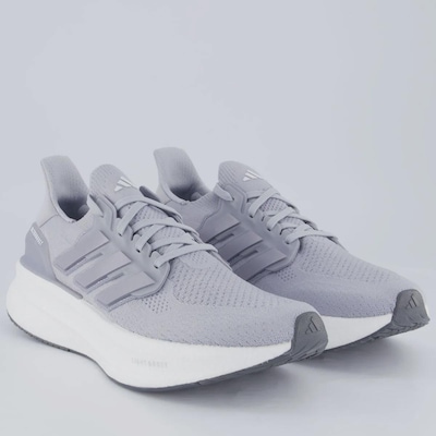 Tênis Masculino Adidas Ultraboost 5 - Foto 2