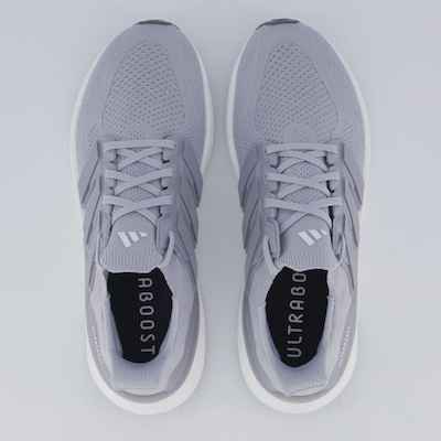 Tênis Masculino Adidas Ultraboost 5 - Foto 4