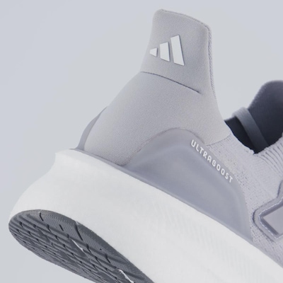 Tênis Masculino Adidas Ultraboost 5 - Foto 6