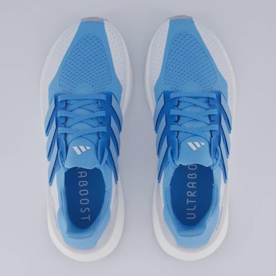 Tênis Feminino Adidas Ultraboost 5 - Foto 4