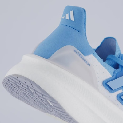 Tênis Feminino Adidas Ultraboost 5 - Foto 6