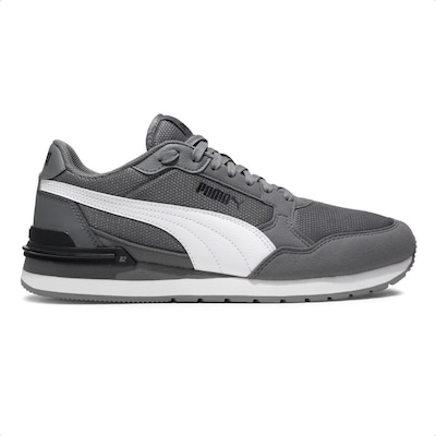 Tênis Masculino Puma St Runner V4 - Foto 1