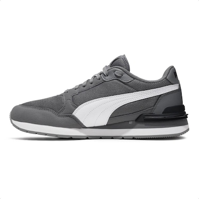 Tênis Masculino Puma St Runner V4 - Foto 2