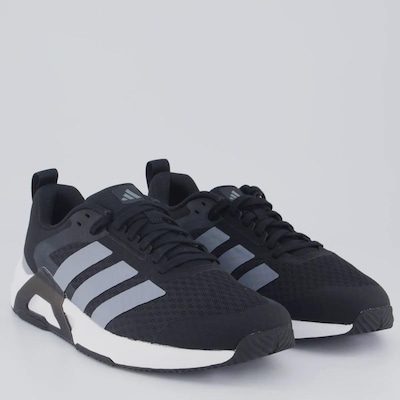 Tênis Feminino Adidas Dropset Control - Foto 2
