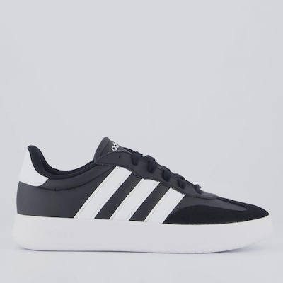 Tênis Masculino Adidas Barreda - Foto 1