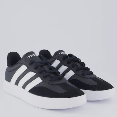 Tênis Masculino Adidas Barreda - Foto 2