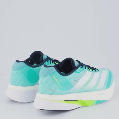 Tênis Masculino Adidas Adizero Boston 13 - Foto 3