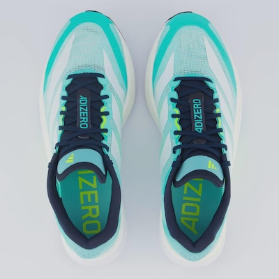 Tênis Masculino Adidas Adizero Boston 13 - Foto 4