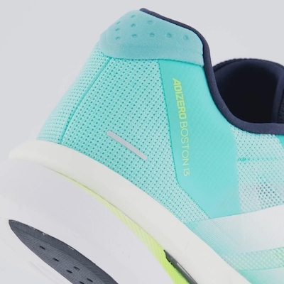 Tênis Masculino Adidas Adizero Boston 13 - Foto 6