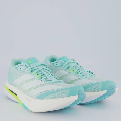 Tênis Feminino Adidas Adizero Boston 13 - Foto 2