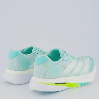 Tênis Feminino Adidas Adizero Boston 13 - Foto 3